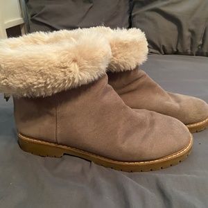 Booties